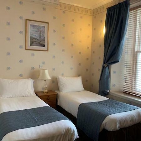 Alexandra Hotel Ballater Chambre photo