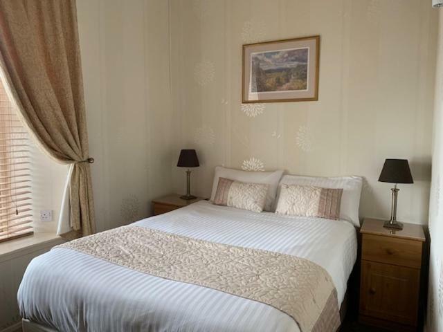 Alexandra Hotel Ballater Chambre photo